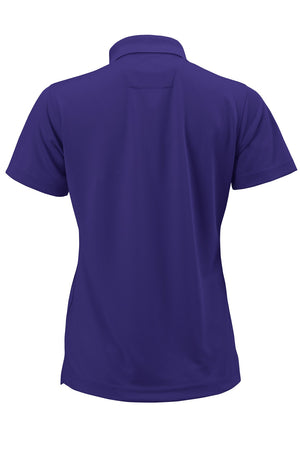 Women's Medium Purple Paragon 104 