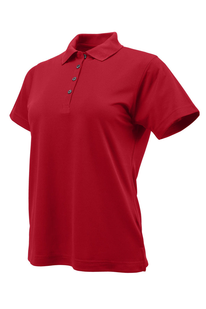 Women's X-Small Red Paragon 104 