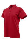 Women's X-Small Red Paragon 104 