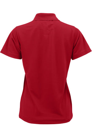 Women's X-Small Red Paragon 104 