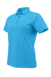 Women's Medium Turquoise Paragon 104 