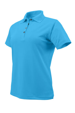 Women's Medium Turquoise Paragon 104 