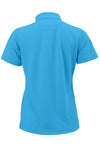 Women's 3X-Large Turquoise Paragon 104 
