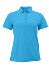 Women's 3X-Large Turquoise Paragon 104 