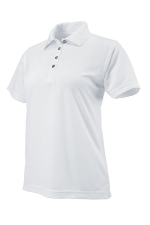 Women's X-Large White Paragon 104 