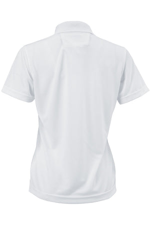 Women's X-Large White Paragon 104 