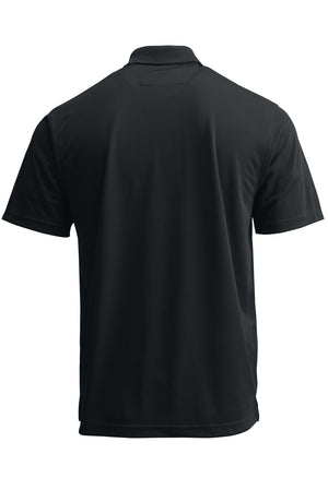 Youth X-Small Black Paragon 108Y 