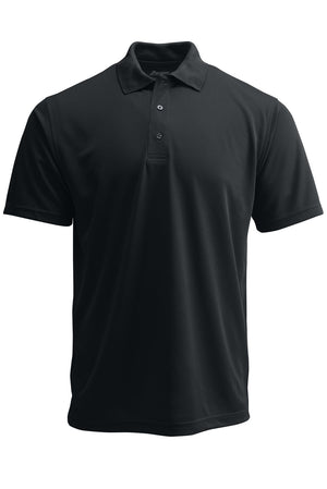 Youth X-Small Black Paragon 108Y 