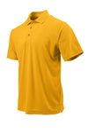 Youth X-Small Gold Paragon 108Y 