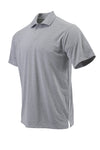 Youth Large Heather Gray Paragon 108Y 