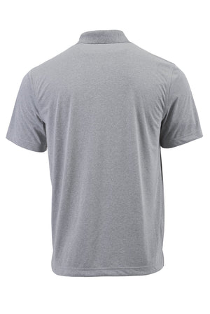Youth Large Heather Gray Paragon 108Y 