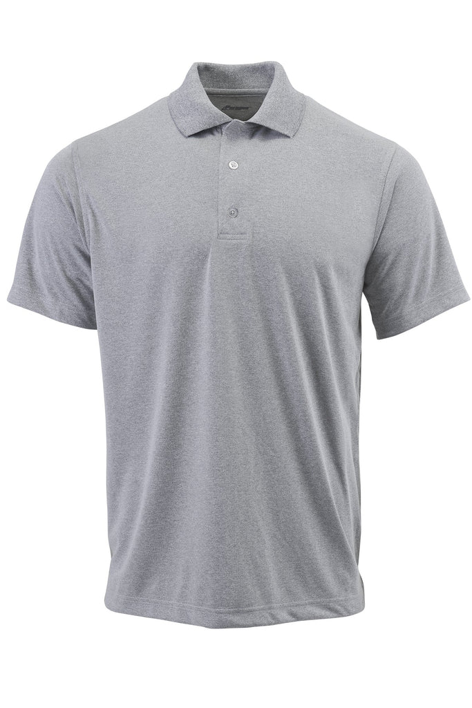 Youth Large Heather Gray Paragon 108Y 
