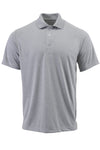 Youth Large Heather Gray Paragon 108Y 