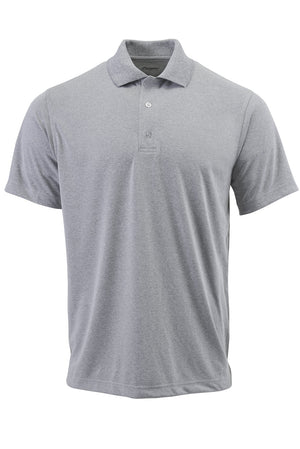 Youth Large Heather Gray Paragon 108Y 