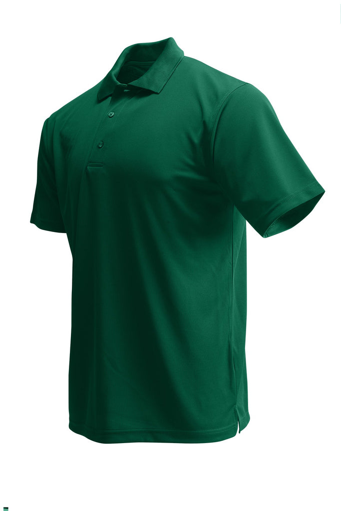 Youth Medium Hunter Green Paragon 108Y 