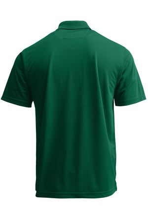 Youth Medium Hunter Green Paragon 108Y 