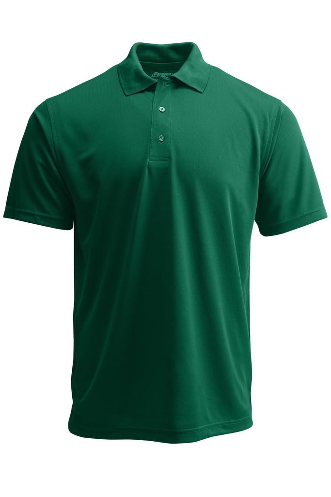 Youth Medium Hunter Green Paragon 108Y 