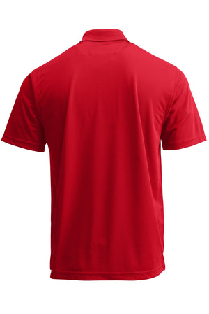 Youth X-Small Red Paragon 108Y 