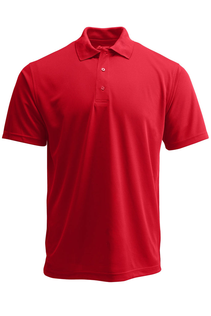 Youth X-Small Red Paragon 108Y 