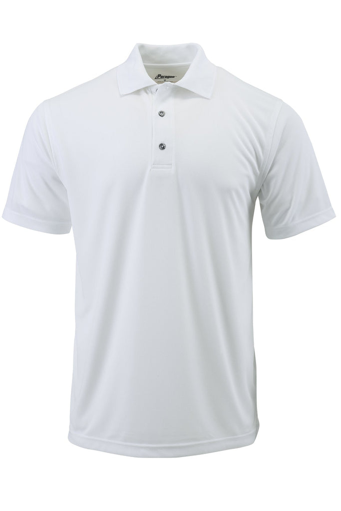 Youth X-Small White Paragon 108Y 