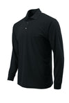 Large Black Paragon 110 