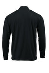 Large Black Paragon 110 