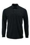 Large Black Paragon 110 
