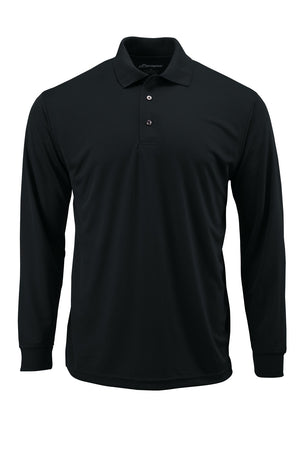 Large Black Paragon 110 