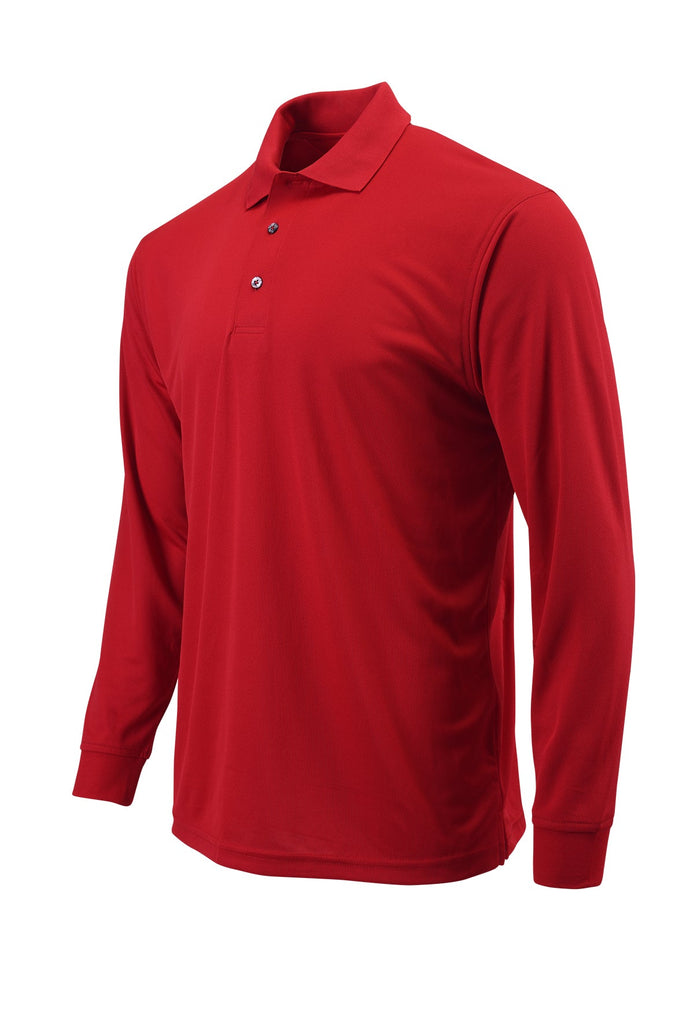 X-Large Red Paragon 110 