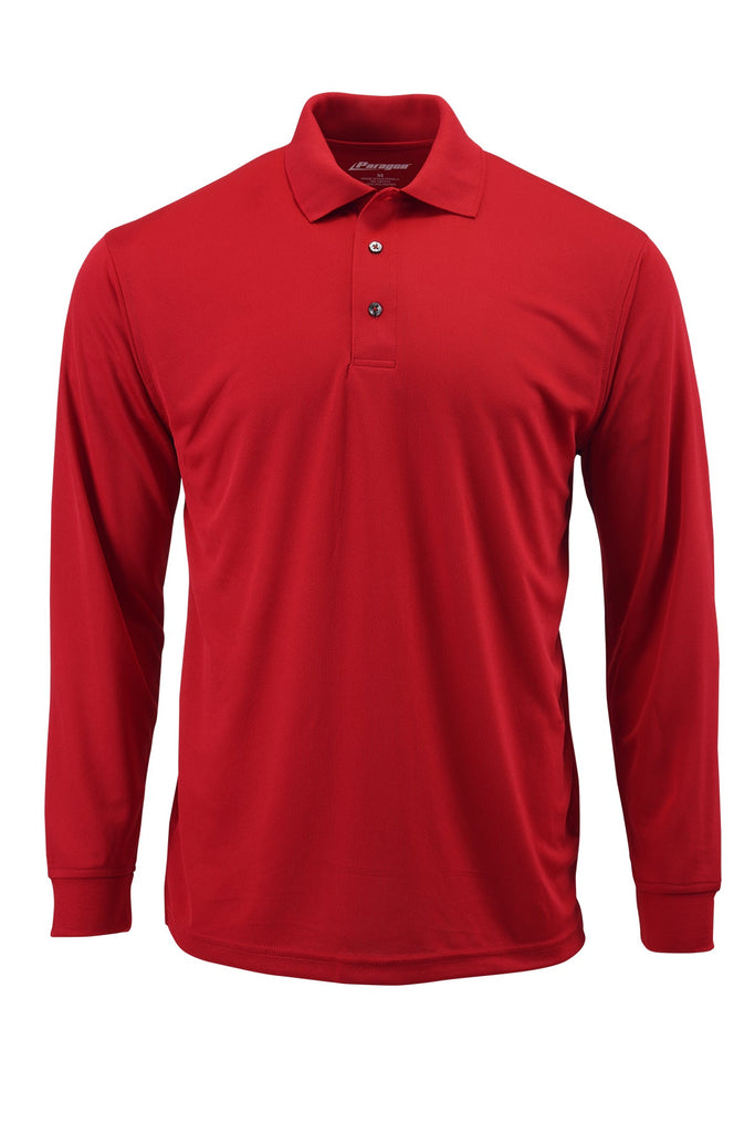 X-Large Red Paragon 110 