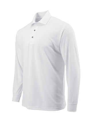 X-Large White Paragon 110 