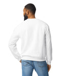 3X-Large White Gildan 12000 