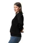 3X-Large Black Gildan 12000 