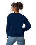 3X-Large Navy Gildan 12000 