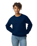 3X-Large Navy Gildan 12000 
