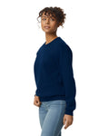 3X-Large Navy Gildan 12000 