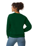 3X-Large Forest Green Gildan 12000 