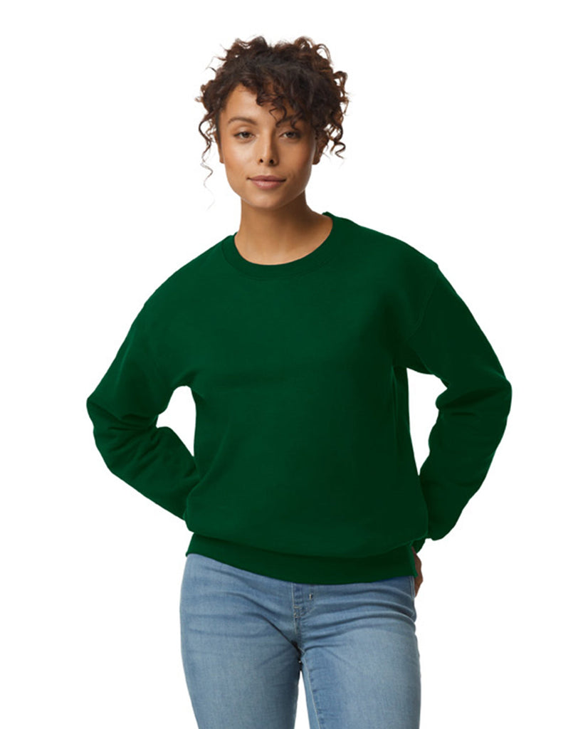 3X-Large Forest Green Gildan 12000 