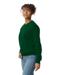 3X-Large Forest Green Gildan 12000 