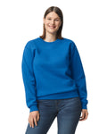 3X-Large Royal Gildan 12000 