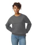 3X-Large Charcoal Gildan 12000 