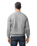 3X-Large Sport Gray Gildan 12000 