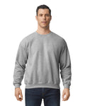 3X-Large Sport Gray Gildan 12000 