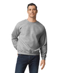 3X-Large Sport Gray Gildan 12000 