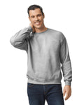 3X-Large Sport Gray Gildan 12000 