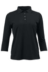 Women's 3X-Large Black Paragon 120 