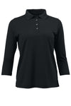 Women's X-Large Black Paragon 120 
