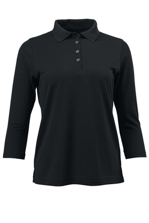 Women's X-Large Black Paragon 120 
