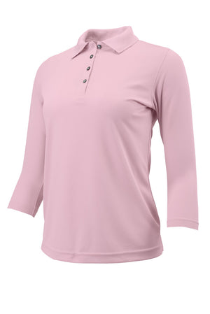 Women's X-Large Charity Pink Paragon 120 