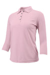 Women's 3X-Large Charity Pink Paragon 120 